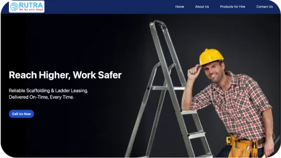 Rutra Associates