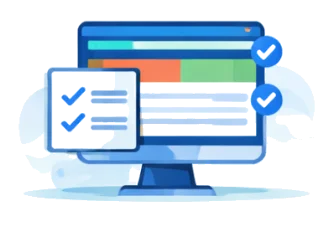 New Website