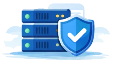 Hosting, Maintenance & Updates