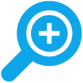 Expand keywords gradually
