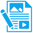 Create content with direction